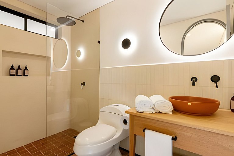 Casa Fiora | 2BR Laureles Apt – Kitchen, WiFi & AC