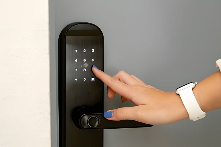 Casa Fiora | 2BR Laureles Apt – Kitchen, WiFi & AC