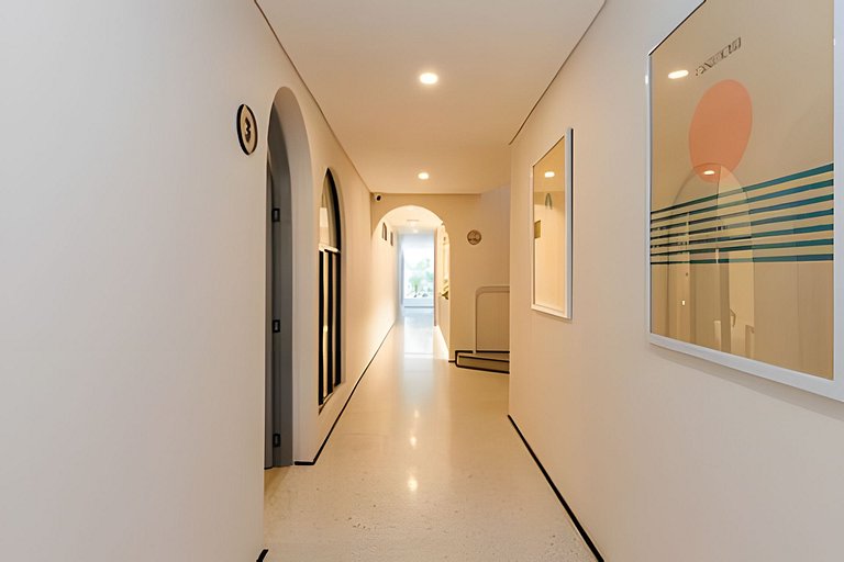 Casa Fiora | 2BR Laureles Apt – Kitchen, WiFi & AC