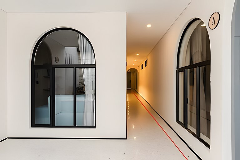 Casa Fiora | 2BR Laureles Apt – Kitchen, WiFi & AC