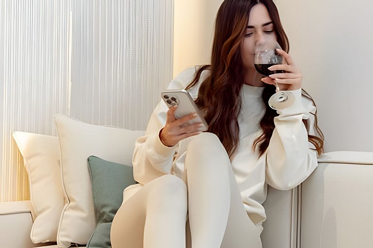 OASIS - Apto 7 New- Piso 2 -CS 20USD · Luxury boho apartment