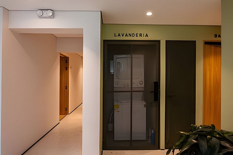 OASIS - Apto 7 New- Piso 2 -CS 20USD · Luxury boho apartment