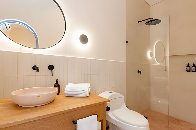 Casa Fiora|Spacious 3BR Laureles Apt w/Balcony Kitchen & WiF