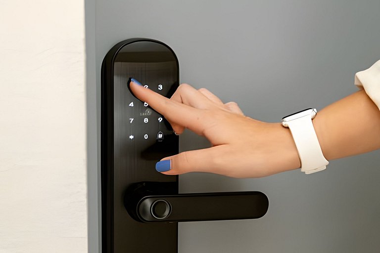 Casa Fiora|Spacious 3BR Laureles Apt w/Balcony Kitchen & WiF