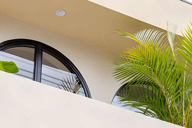 Casa Fiora|Spacious 3BR Laureles Apt w/Balcony Kitchen & WiF