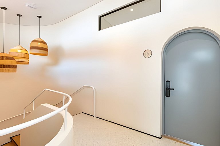 Casa Fiora|Spacious 3BR Laureles Apt w/Balcony Kitchen & WiF