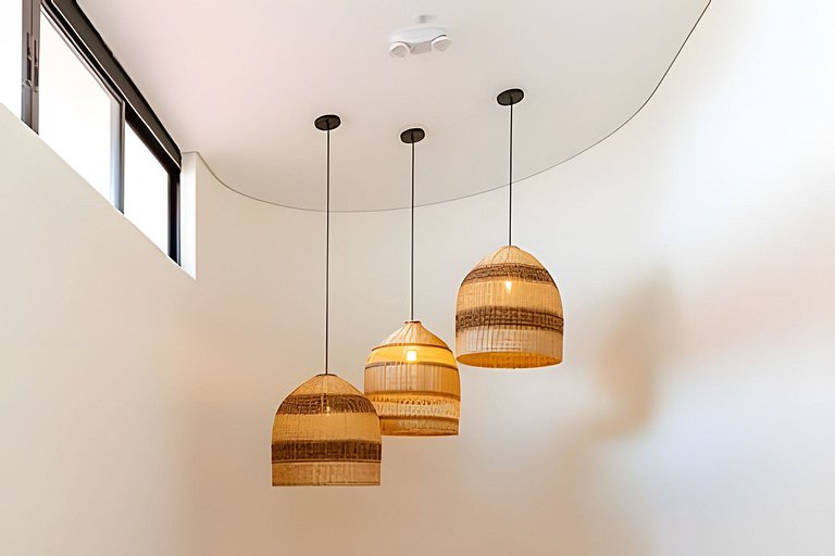 Casa Fiora|Spacious 3BR Laureles Apt w/Balcony Kitchen & WiF