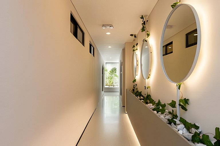 Casa Fiora| Cozy 1BR Laureles Apt – Kitchen & WiFi