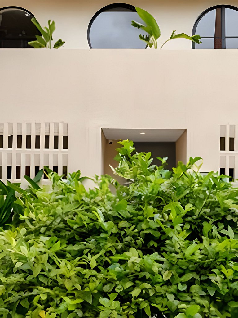 CasaFiora|1BR Laureles Apt w/ Desk, Kitchen & WiFi