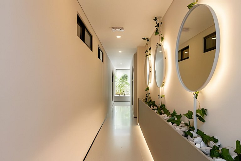 CasaFiora|1BR Laureles Apt w/ Desk, Kitchen & WiFi