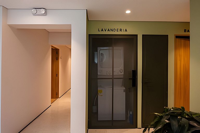 OASIS - Apto 9 - Piso 2 - CS 15 USD · Luxury boho apartment