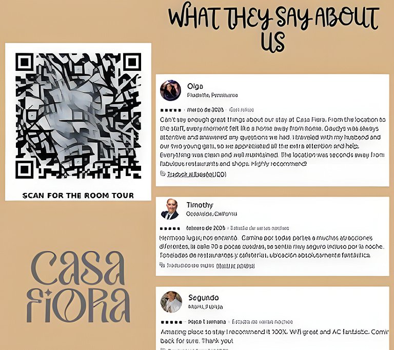 Casa Fiora| 2BR Laureles Apt w/ Balcony, AC & WiFi