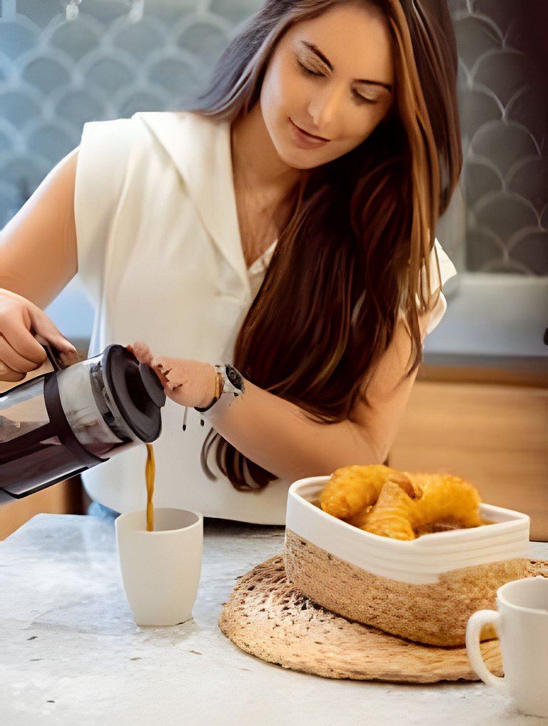 Luxury boho apartment - A/C - Kitchen- Fast Wi-Fi