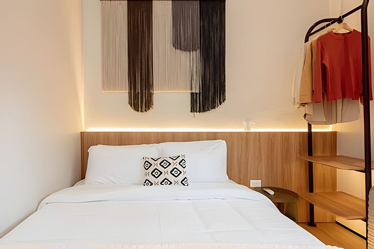 OASIS - Apto 6 - Piso 2 - CS 30 USD OPS · Luxury boho apartm