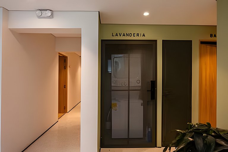 OASIS - Apto 6 - Piso 2 - CS 30 USD OPS · Luxury boho apartm