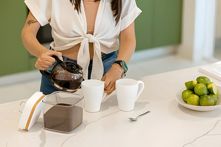 Villa in Poblado+6BR+Jacuzzi+Ping Pong+BBQ!