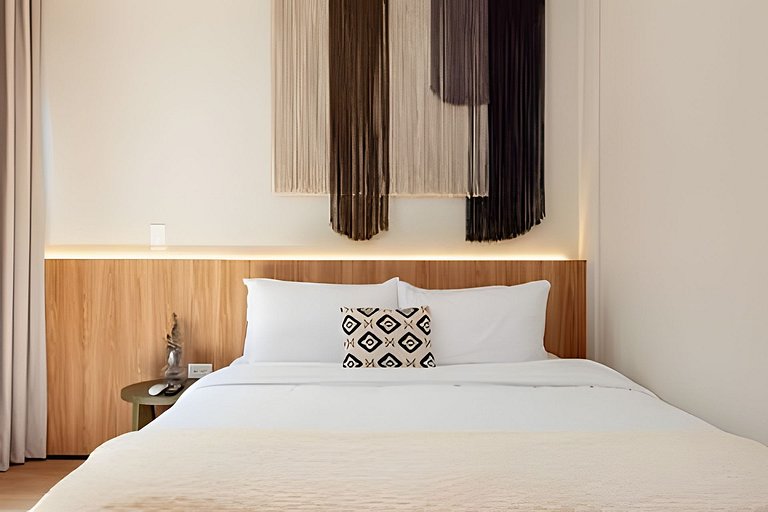 OASIS - Apto 4 - Piso 1 - CS 20 USD OPS · Private Jacuzzi St