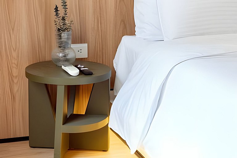 OASIS - Apto 4 - Piso 1 - CS 20 USD OPS · Private Jacuzzi St